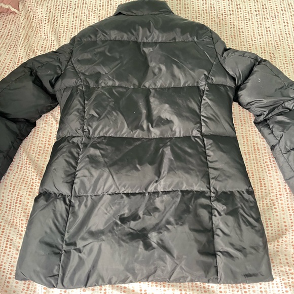 COACH winter coat - Picture 2 of 4